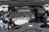 2009 Hyundai Elantra Touring 2.0L 4-cylinder Engine Picture